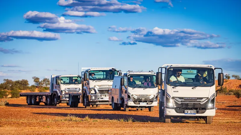 IAL Isuzu Road Show May 26 305 Resized