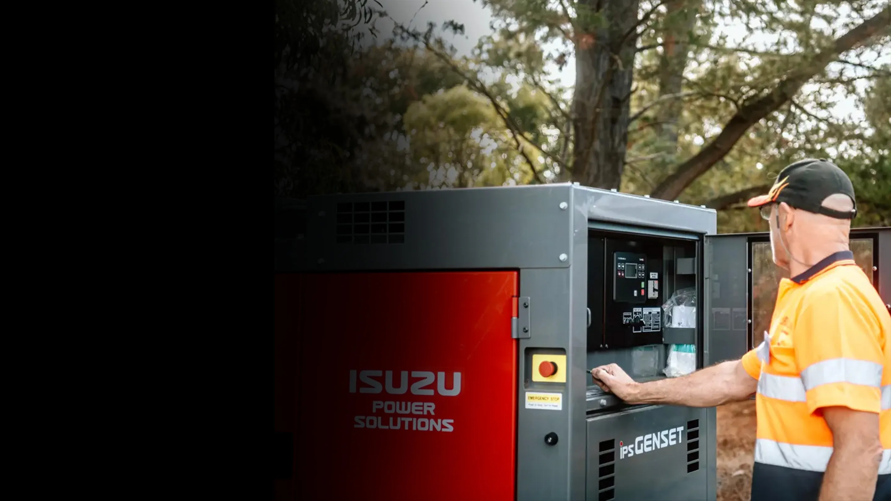 ISZS2670 Customer Stories Hero Desktop 1440X810 2X